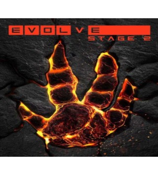 Evolve Stage 2 - Founders Edition DLC Steam Key GLOBAL